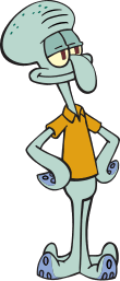 Fact Check: Is Squidward an octopus?