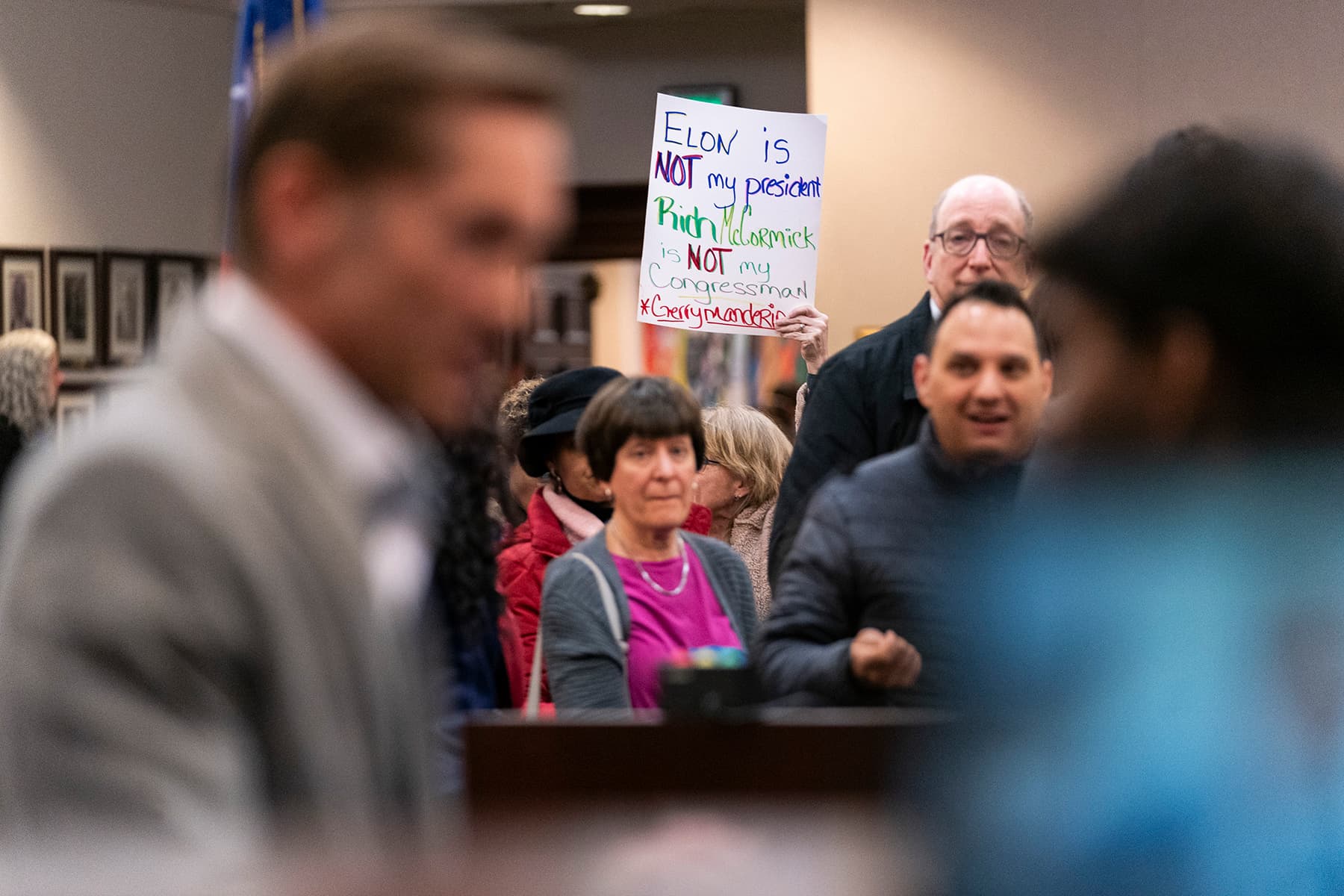 Fact Check: House Republicans admitted they didn't read the bill before voting.