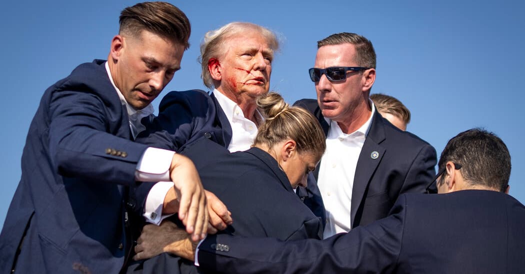 Fact Check: Trump administration kills anti-terrorism program, risking American safety.