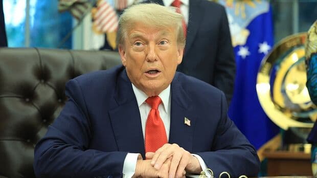 Fact Check: Trump threatens to end trade talks over Canada's digital tax.
