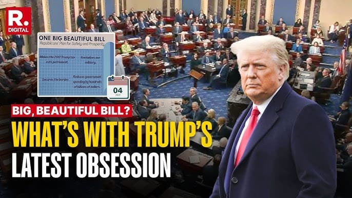 Fact Check: New bill could add over $3 trillion to national debt.