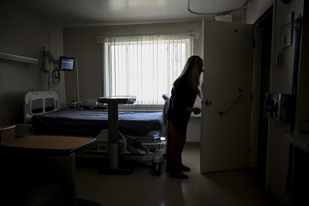 Fact Check: Work requirements for Medicaid could affect 317,000 individuals.