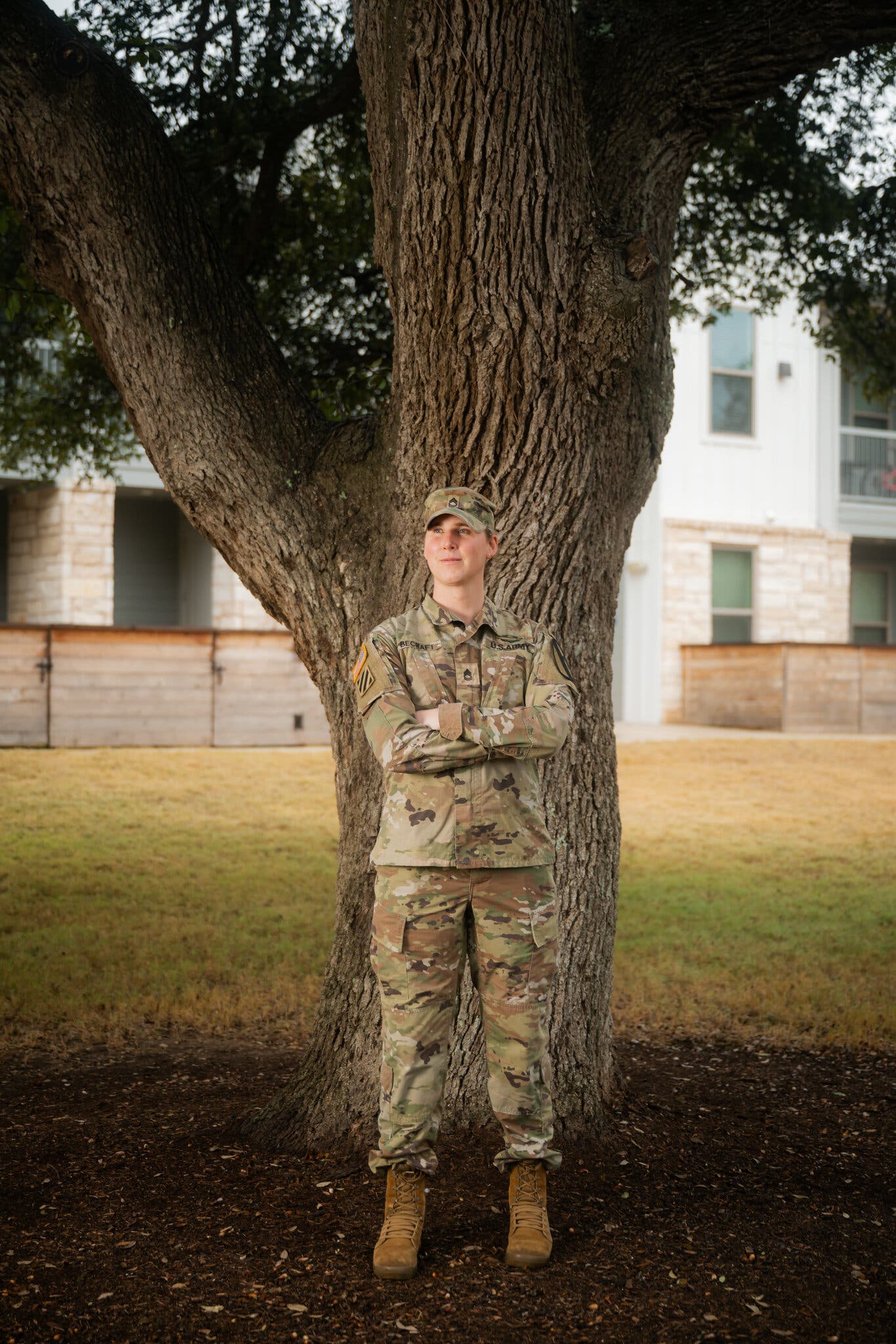 Fact Check: Transgender troops have successfully served in combat since 2016.