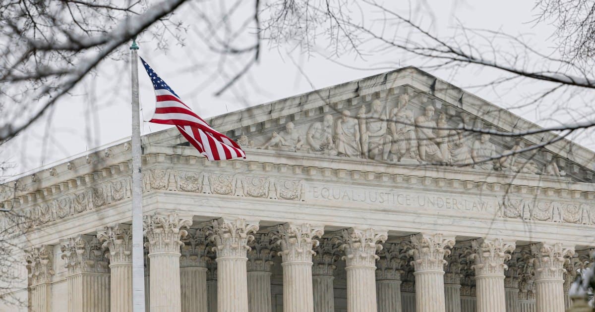 Fact Check: Supreme Court may eliminate spending limits for political parties.