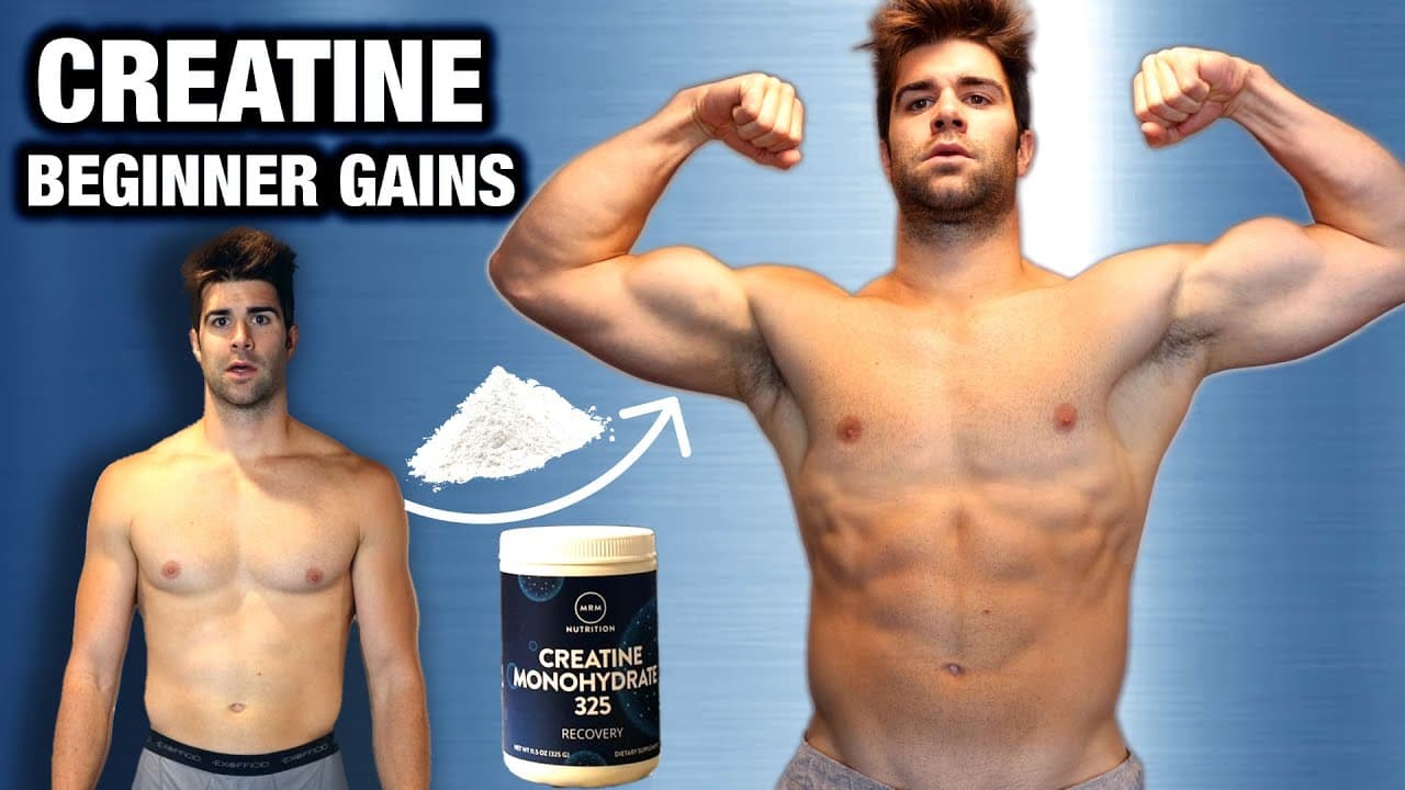 Fact Check: You can boof creatine for maximum gains.