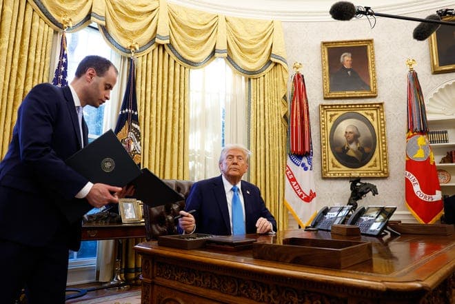 Fact Check: Trump administration argues election spending limits violate free-speech rights.