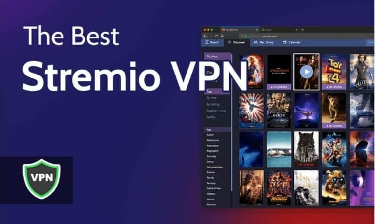 Fact Check: Is Stremio safe?