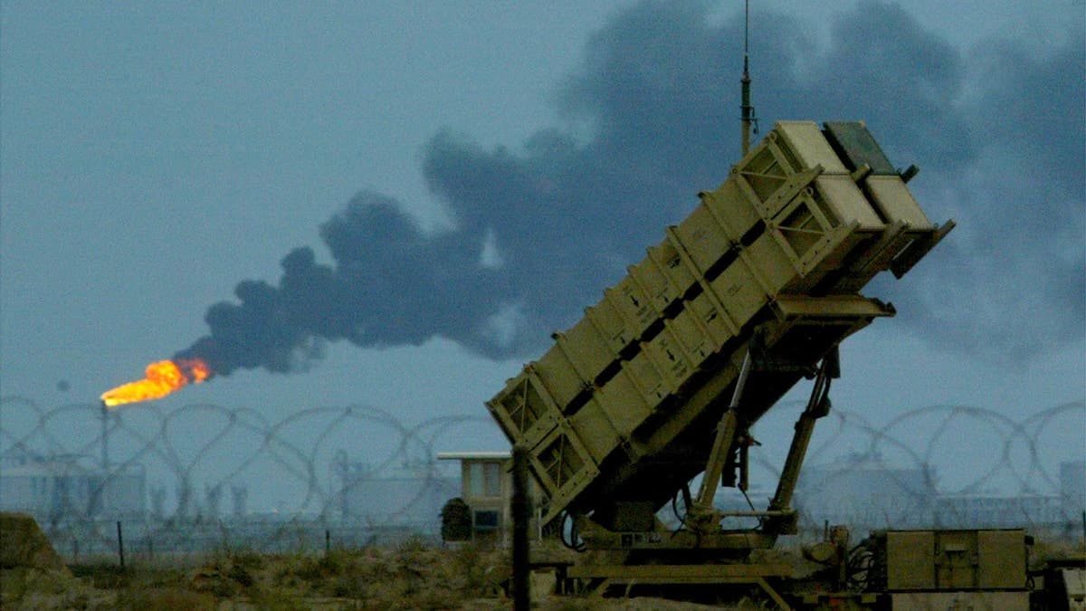 Fact Check: Only 44 American soldiers defended Al Udeid against Iranian missiles.
