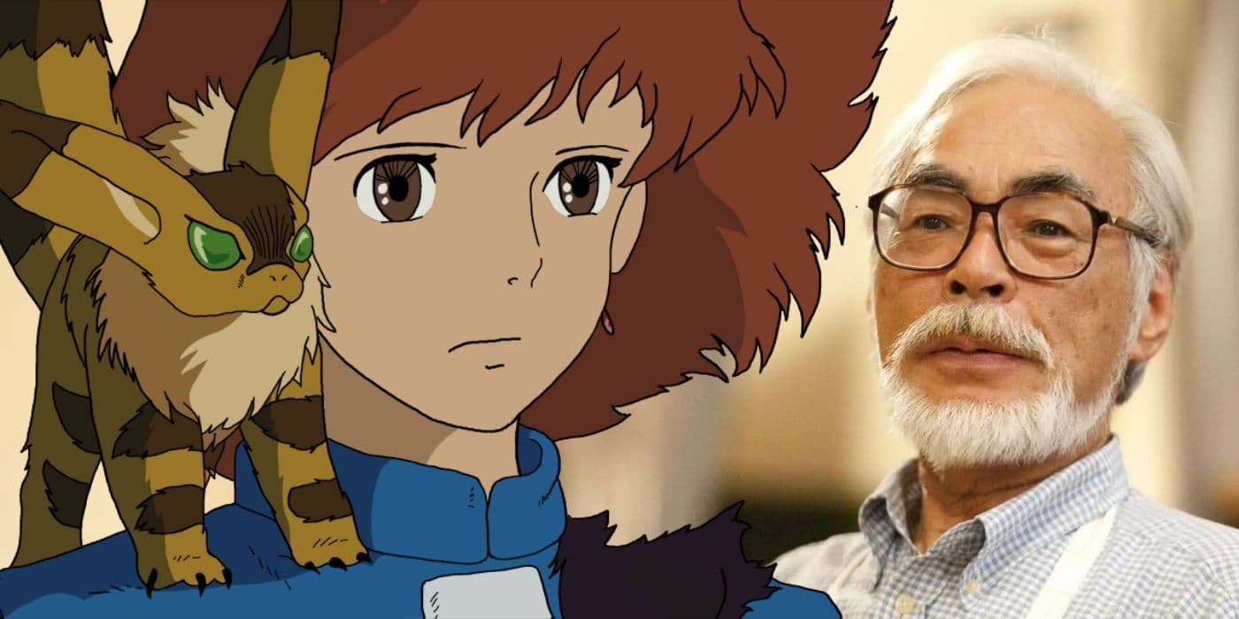 Fact Check: Is Studio Ghibli?