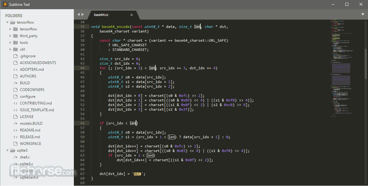 Fact Check: Is Sublime Text free?