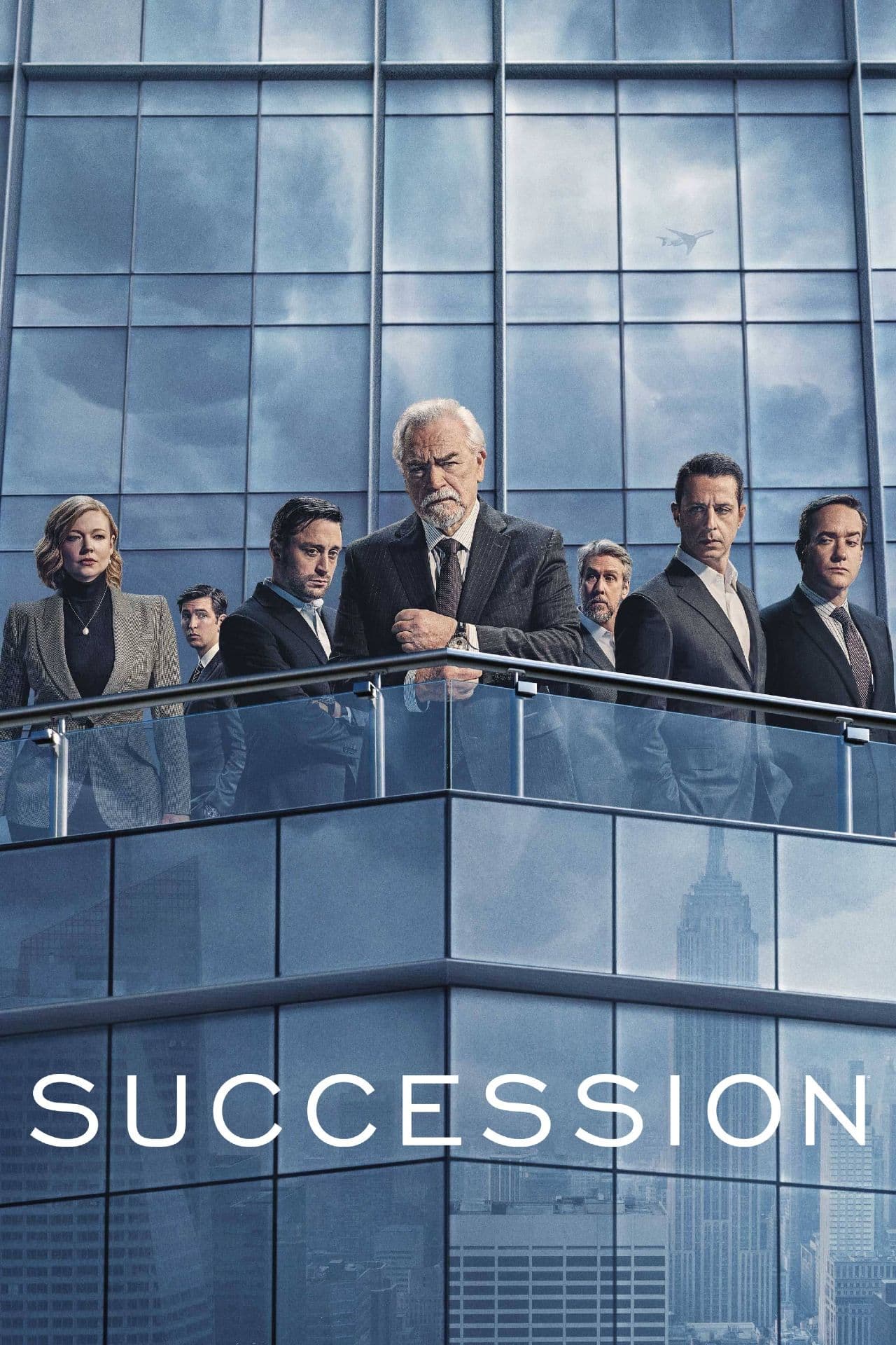 Fact Check: Is Succession over?