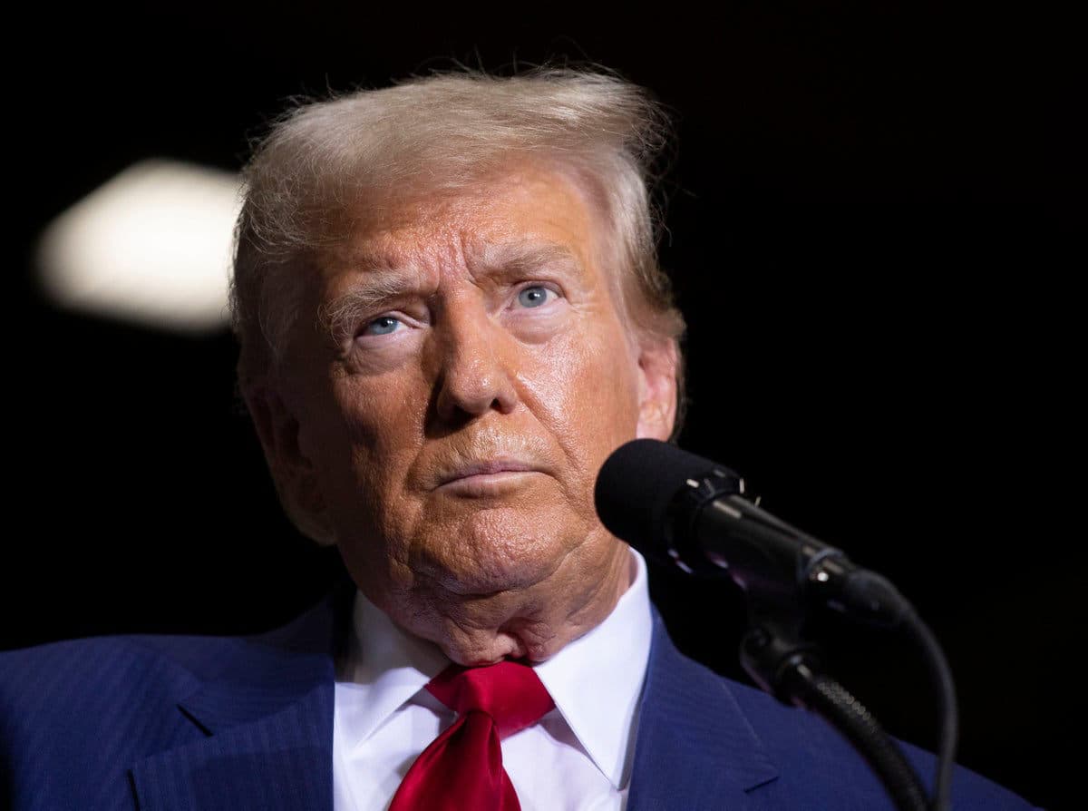 Fact Check: Trump III believes Trump's behavior indicates cognitive decline.