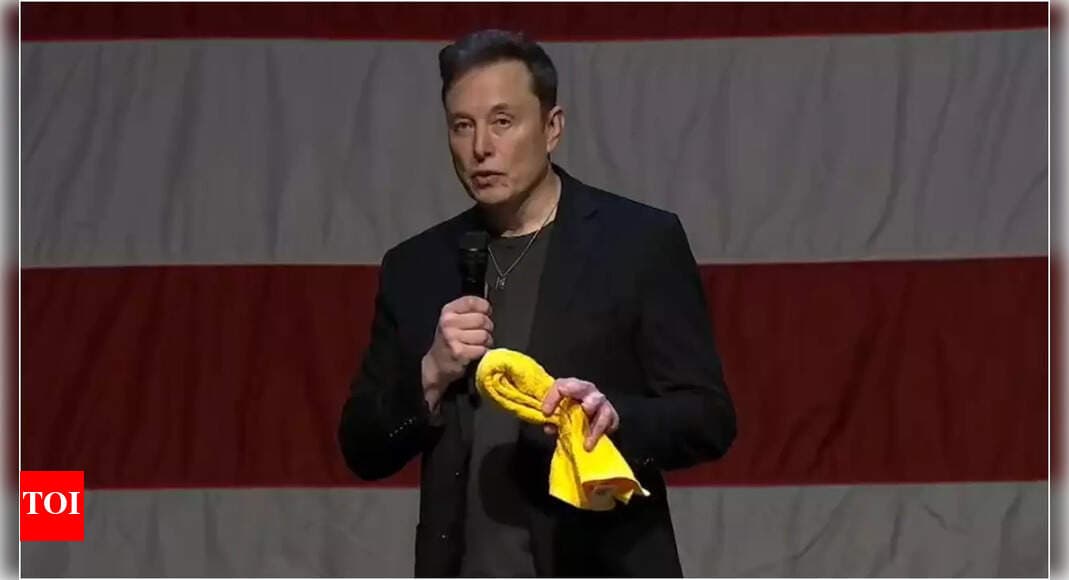 Fact Check: Elon Musk donated $238.5 million to a Trump-supporting super PAC.