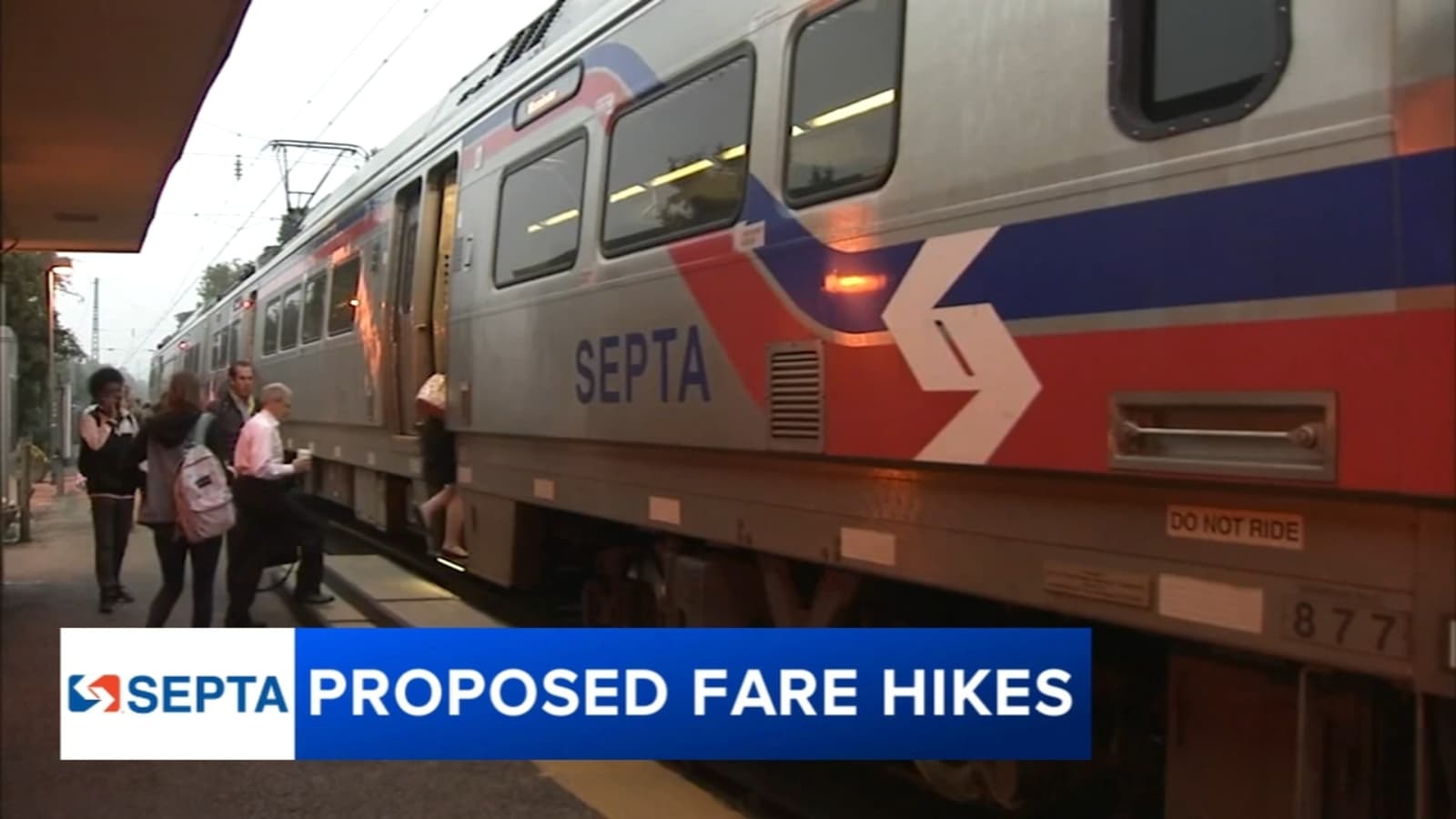 Fact Check: Fare hikes to $3 coming alongside service cuts!