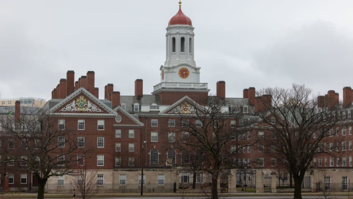 Fact Check: Harvard lost over $2.6 billion in federal research grants after rejecting federal demands.