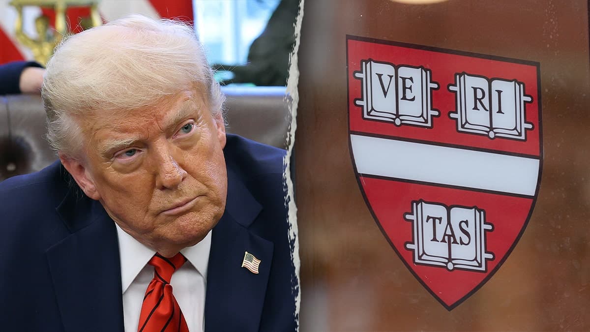 Fact Check: Trump administration's findings could strip Harvard of federal student aid eligibility.