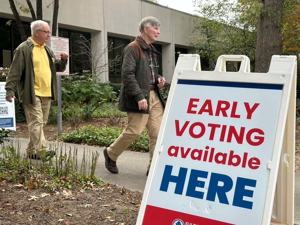 Fact Check: Experts confirm no credible evidence of 2024 election tampering.