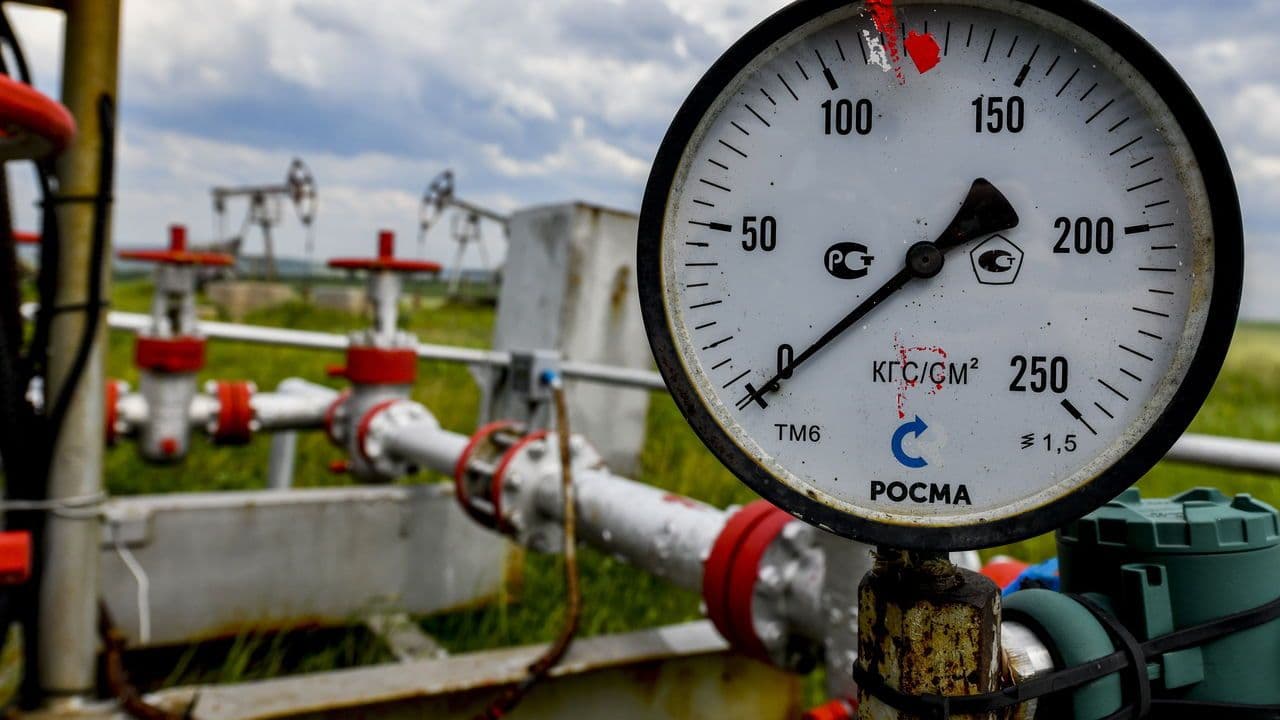Fact Check: Vladimir Putin's economic machine is sputtering.