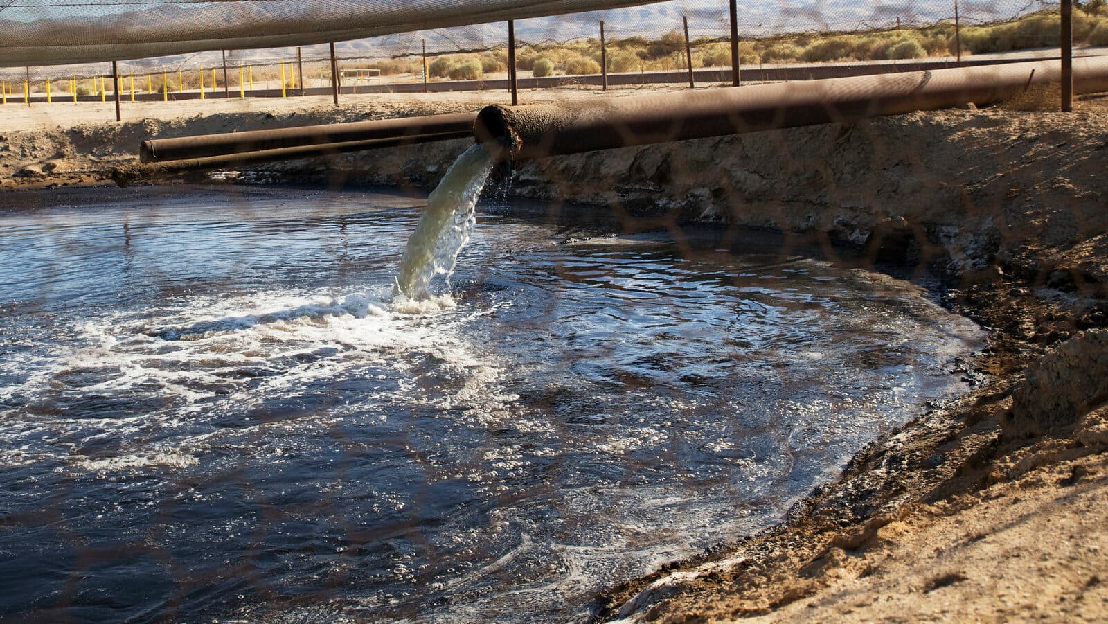 Fact Check: Fracking waste is often toxic but not classified as hazardous.