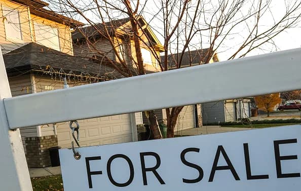 Fact Check: Eliminating mortgage tax deduction would drive up housing prices.
