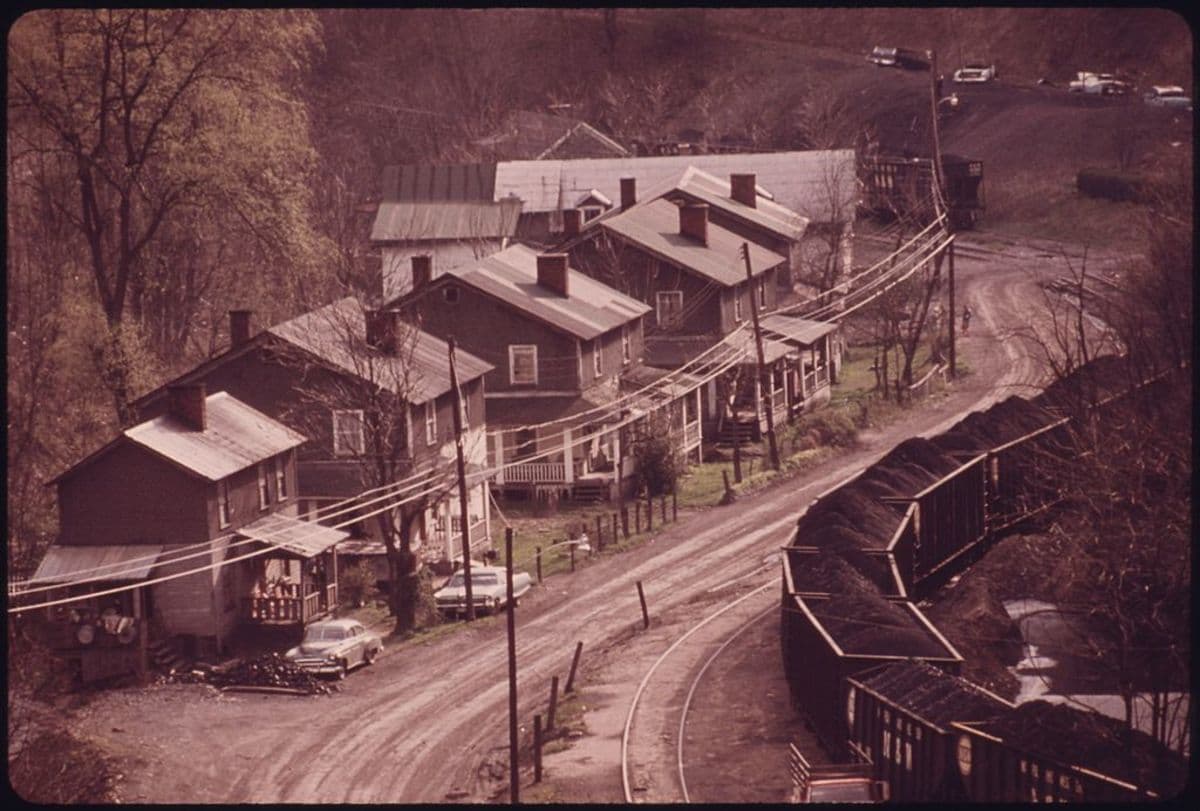 Fact Check: Fracking's impact on Appalachia mirrors the damage from decades of coal mining.