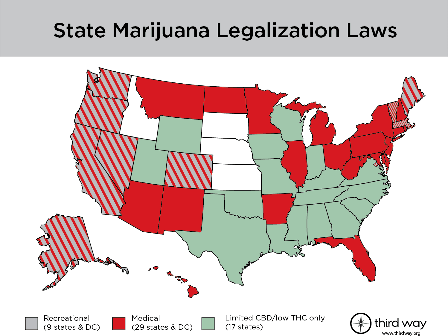 Fact Check: Legalizing marijuana would save significant law enforcement costs.