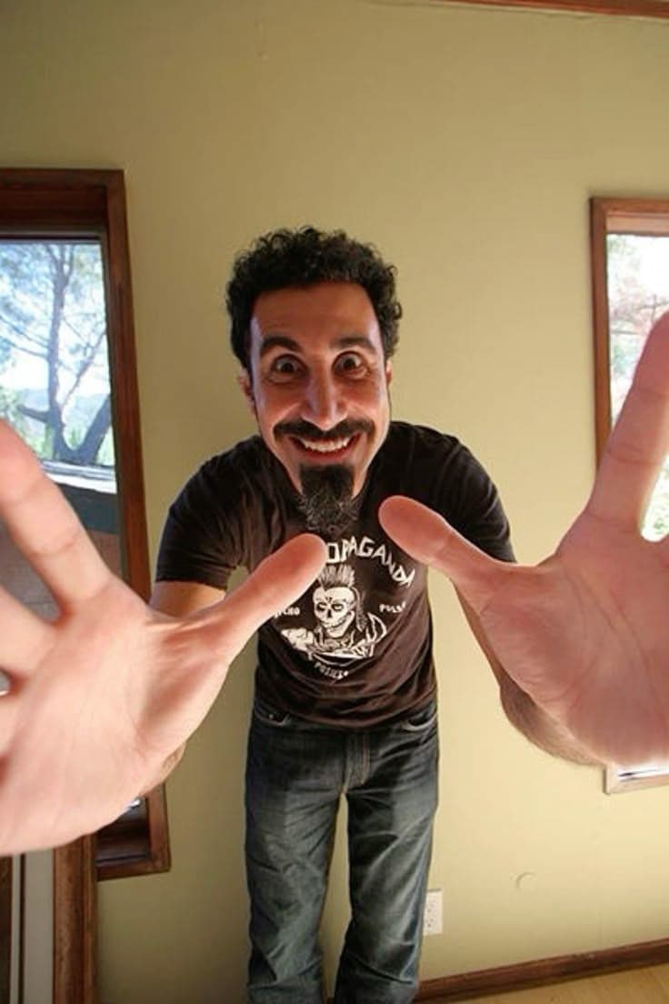Fact Check: Is System of a Down nu metal?