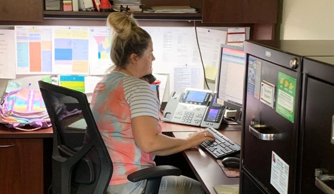 Fact Check: Missouri's 988 hotline answered nearly 85,000 calls in 2024.
