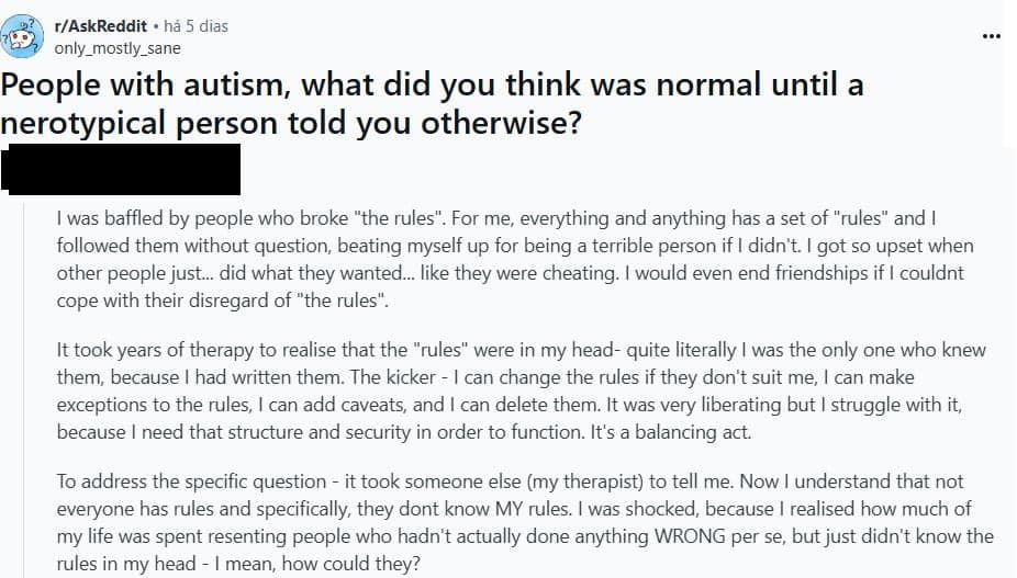 Fact Check: Is Szeth autistic?