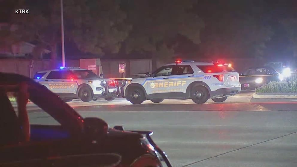 Fact Check: Gunman ambushes firefighters, killing two and wounding one in Idaho.