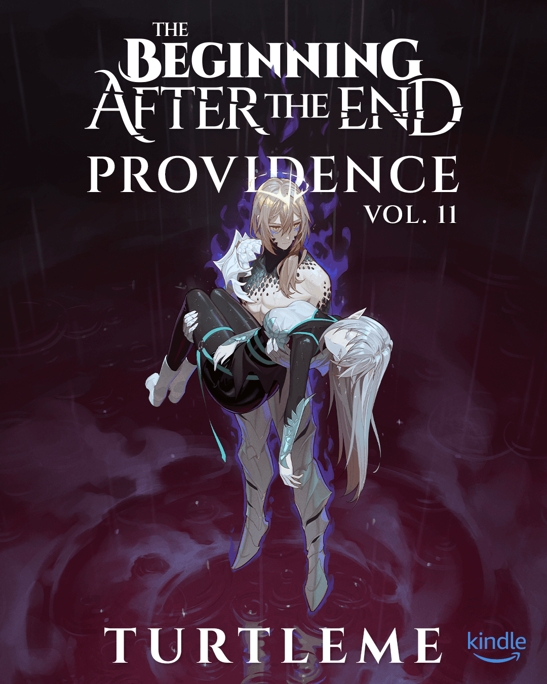 Fact Check: Is TBATE novel finished?