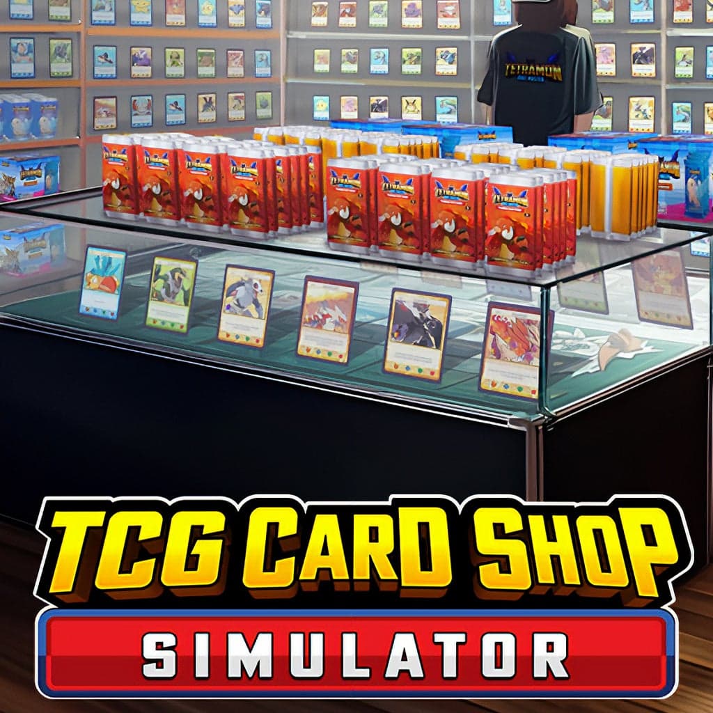 Fact Check: Is TCG Card Shop Simulator free?