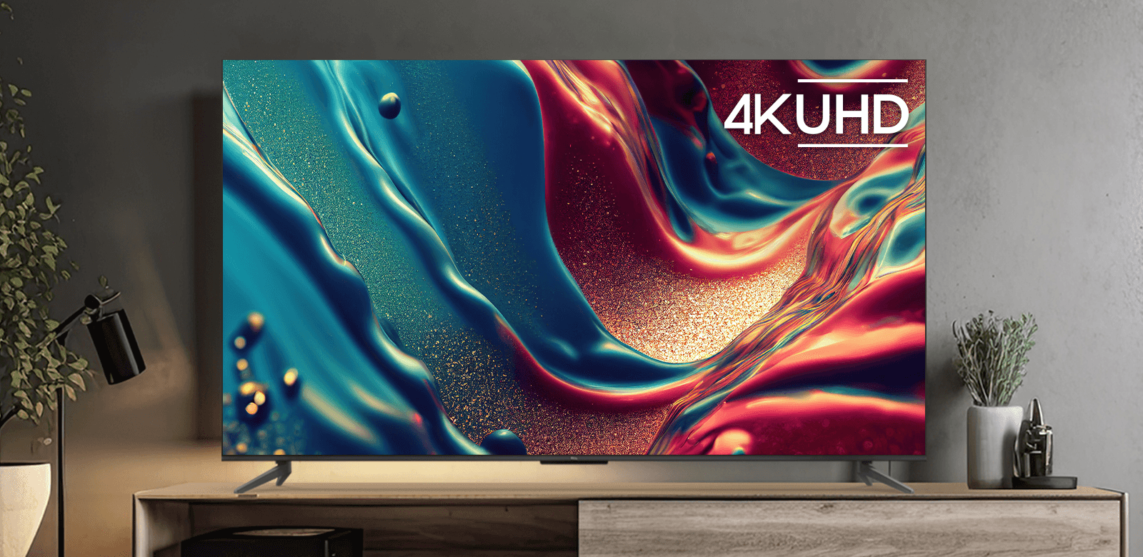 Fact Check: Is TCL 4K?