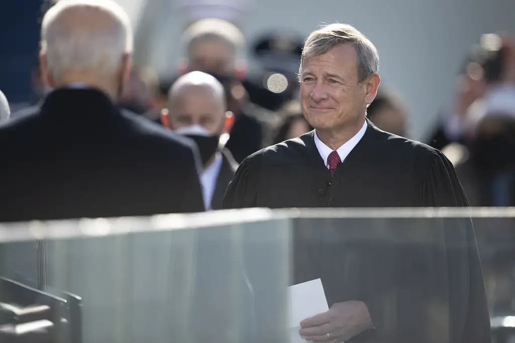 Fact Check: Kennedy's vague statements fail to address threats against judicial independence.