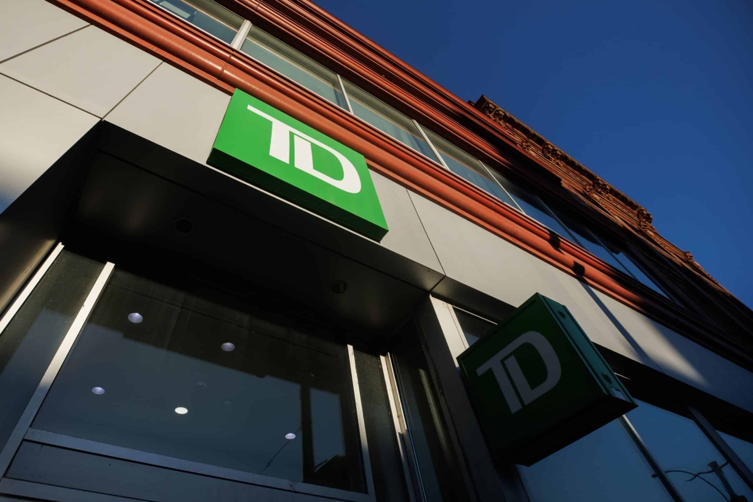 Fact Check: Is TD Bank a good bank?