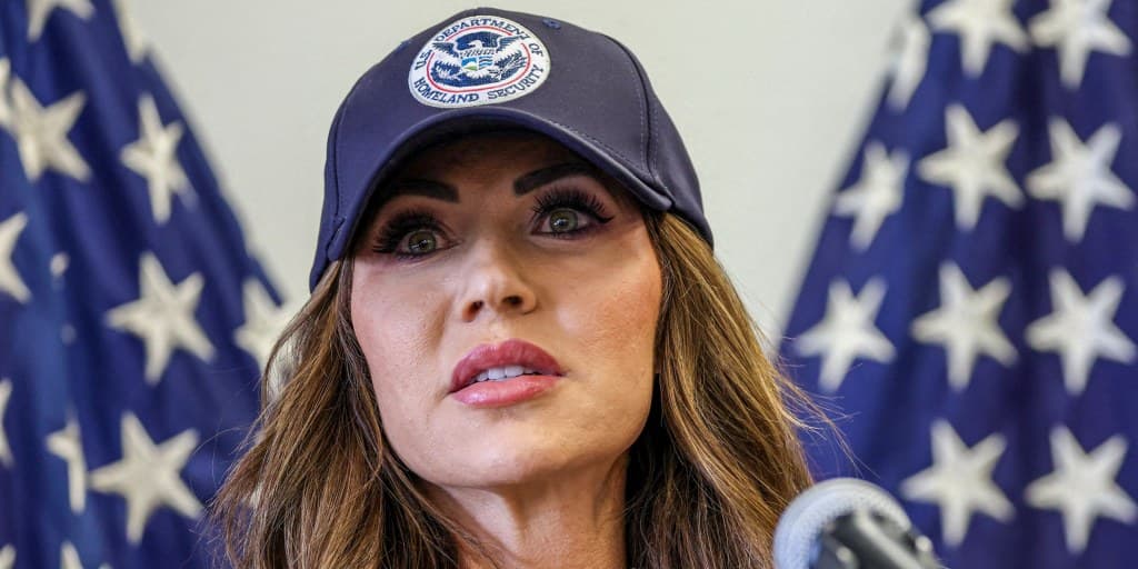 Fact Check: DHS claims Invent2Prevent was wasteful and politically biased.