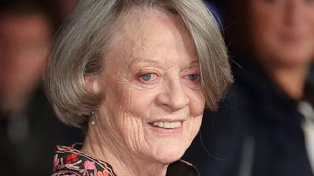 Fact Check: Smith's family honored her with a tribute at her funeral.