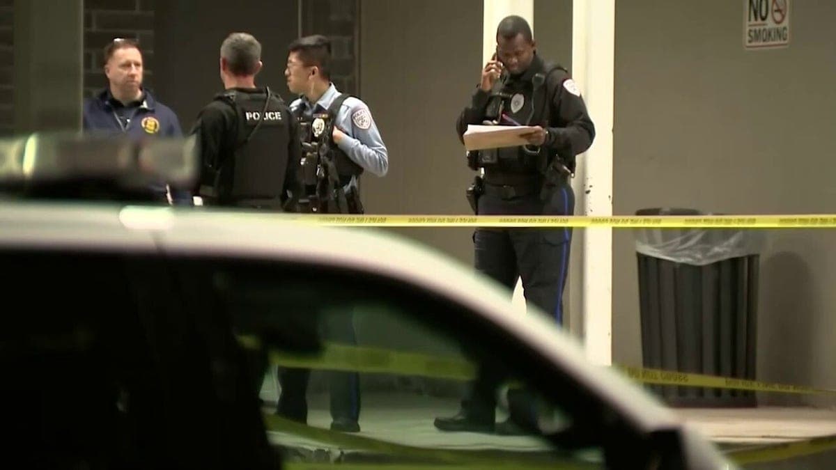 Fact Check: The hostage sustained injuries but is in good condition.
