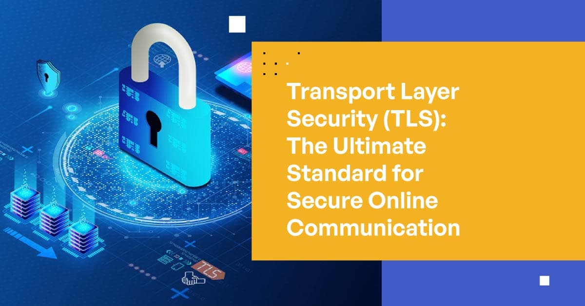 Fact Check: Is TLS 1.2 secure?