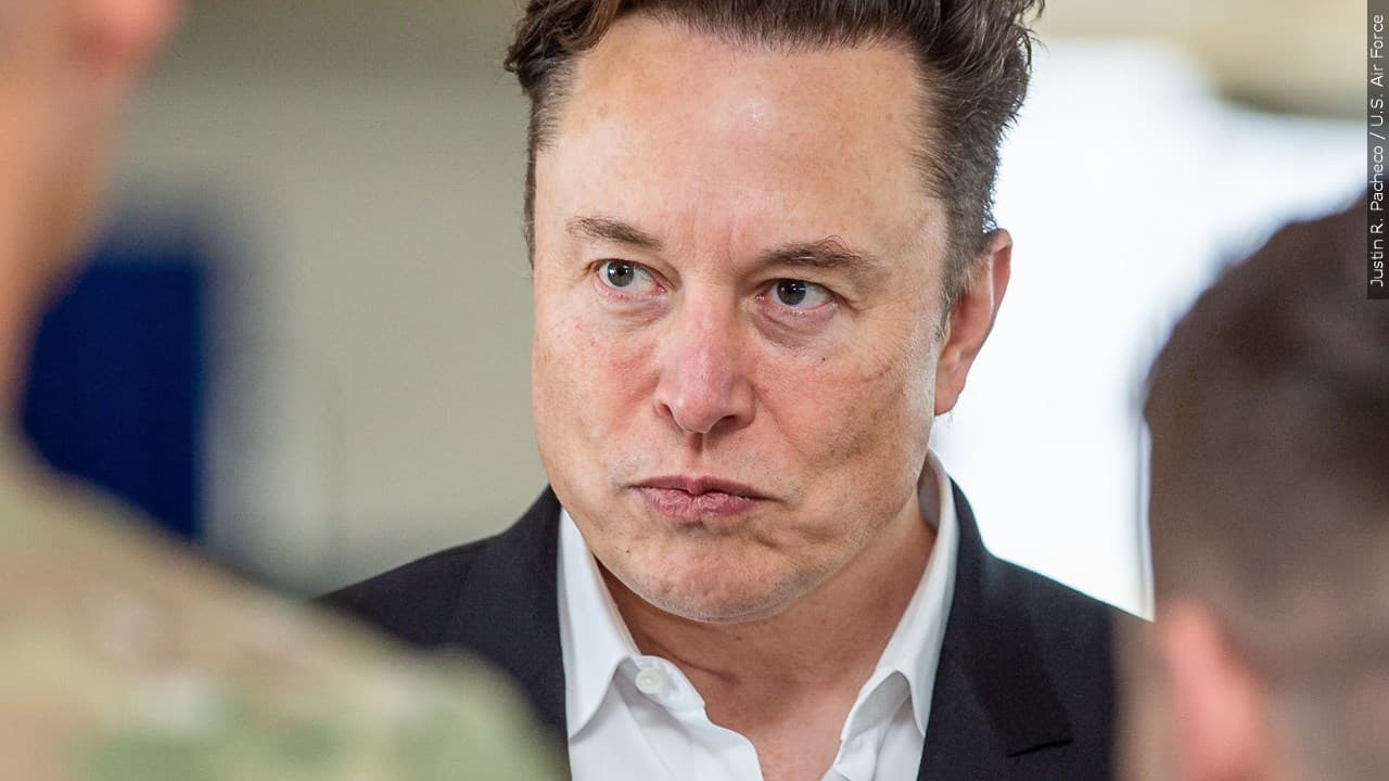 Fact Check: Is musk a lier?
