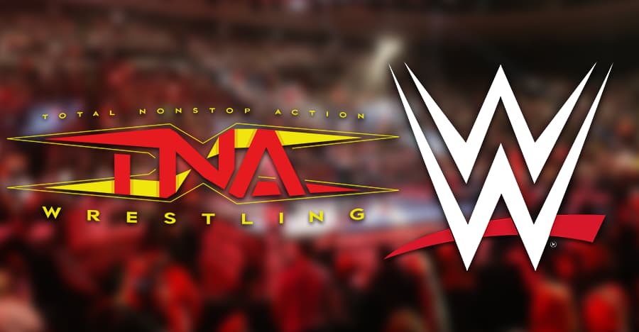 Fact Check: Is TNA part of WWE?