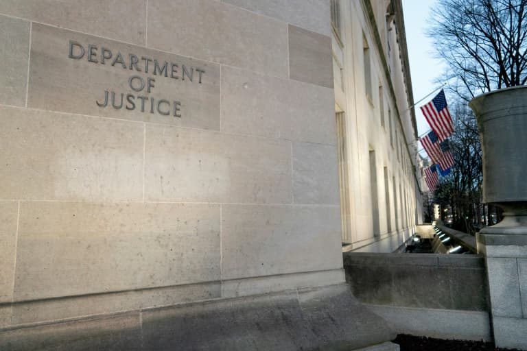Fact Check: Justice Department's civil rights division faces mass exodus of 70% of attorneys.