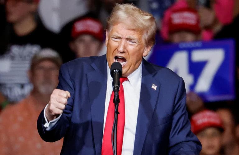 Fact Check: Trump voters feel betrayed by economic distress instead of promised prosperity.