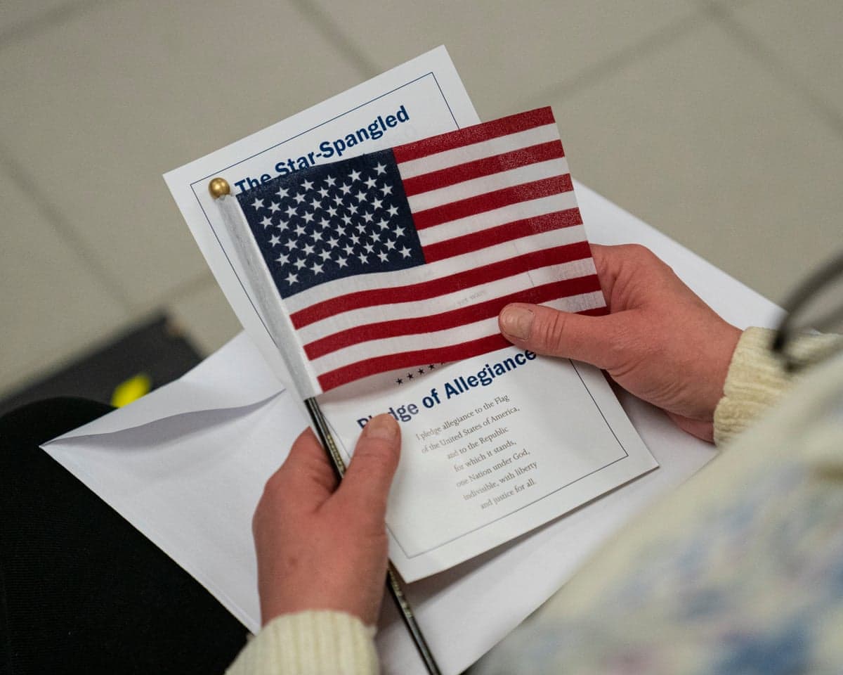 Fact Check: One person has already been denaturalized under the new directive.