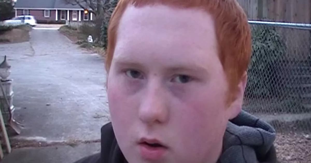 Fact Check: Ginger have no soul