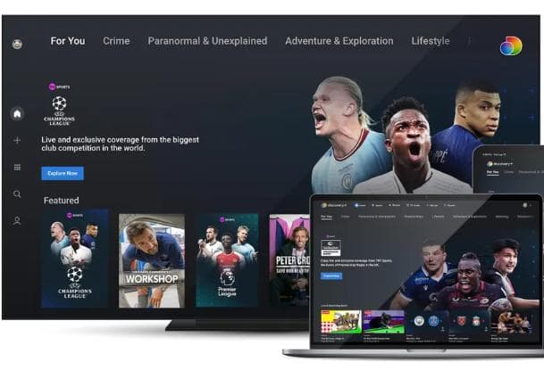 Fact Check: Is TNT Sports on Discovery Plus?