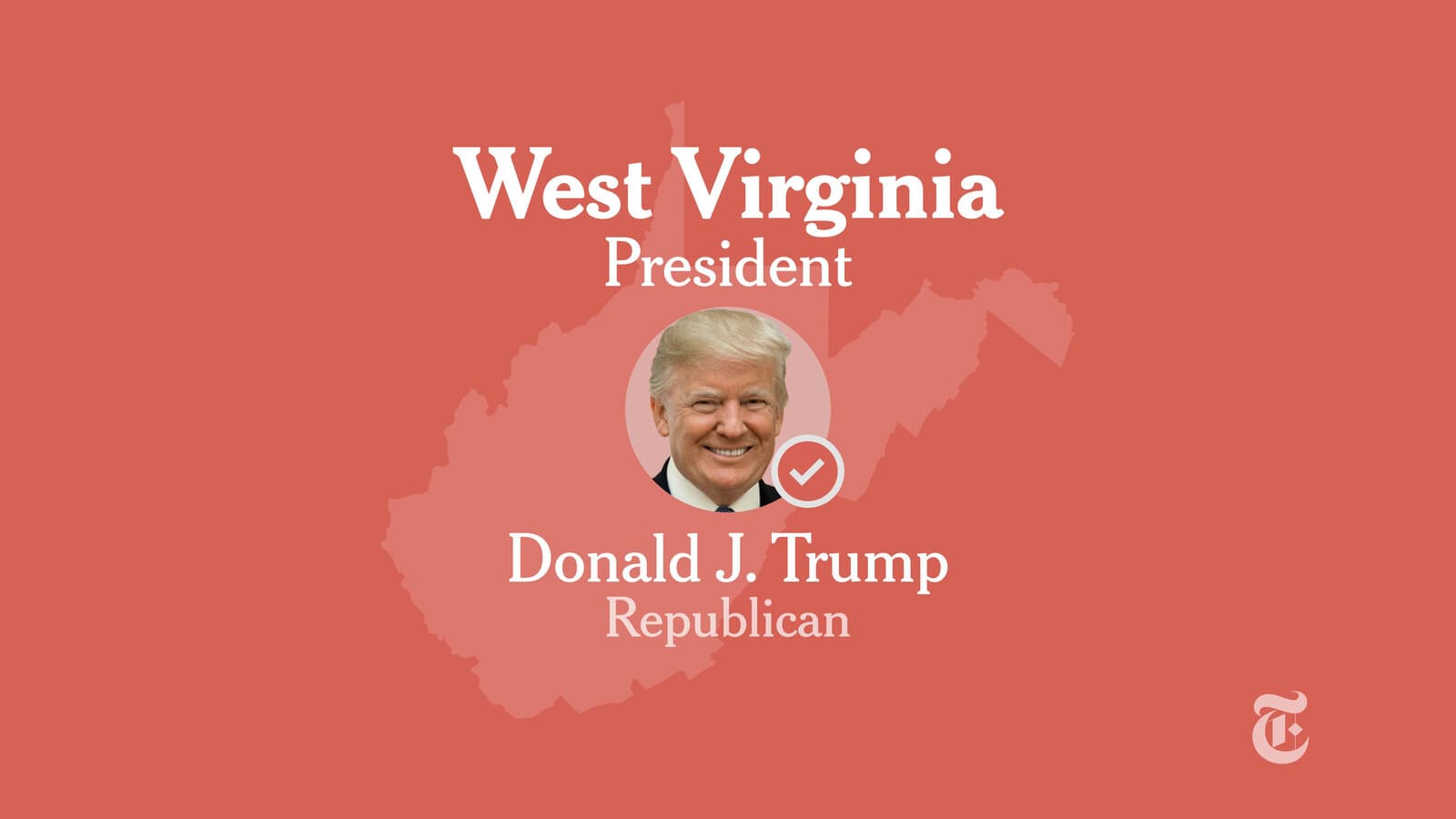 Fact Check: 70% of Trump voters in West Virginia face job losses due to his policies.