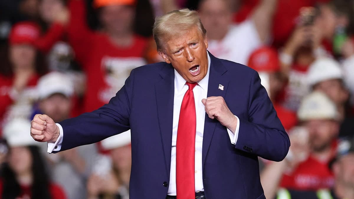 Fact Check: Trump mocked veterans, triggering PTSD and guilt among his supporters.