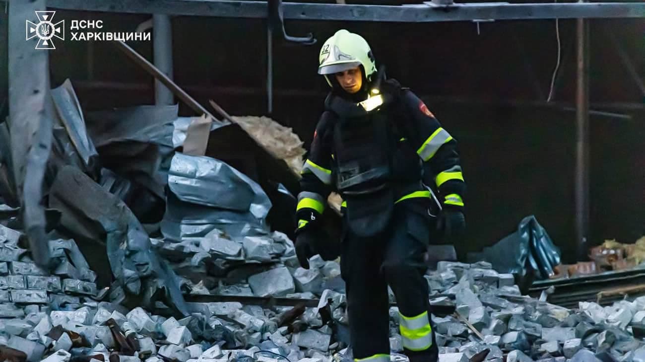 Fact Check: Eight people, including a child, injured in Pisochyn from Russian drone strikes.