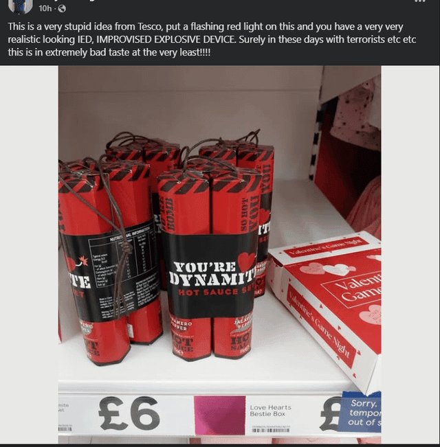 Fact Check: Is TNT dynamite?